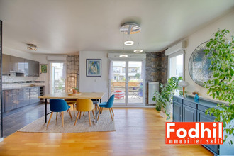  appartement chatenay-malabry 92290