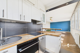  appartement chatenay-malabry 92290