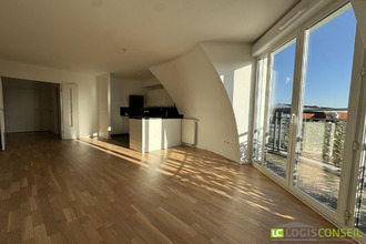  appartement chatenay-malabry 92290