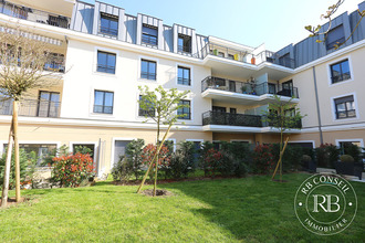  appartement chatenay-malabry 92290