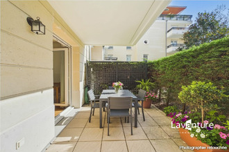  appartement chatenay-malabry 92290