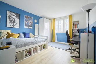  appartement chatenay-malabry 92290