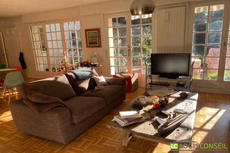  appartement chatenay-malabry 92290