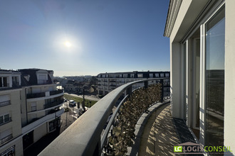  appartement chatenay-malabry 92290