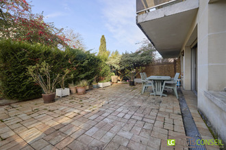  appartement chatenay-malabry 92290