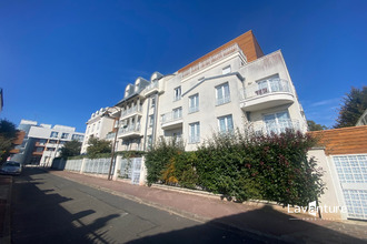  appartement chatenay-malabry 92290