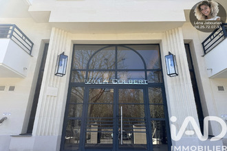  appartement chatenay-malabry 92290