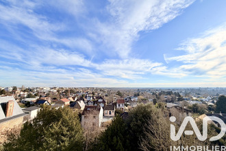  appartement chatenay-malabry 92290