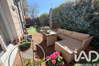  appartement chatenay-malabry 92290