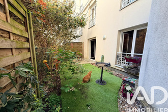  appartement chatenay-malabry 92290