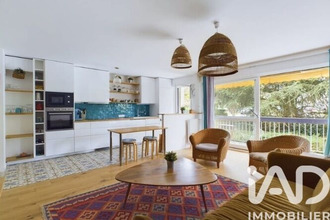  appartement chatenay-malabry 92290