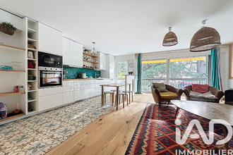  appartement chatenay-malabry 92290