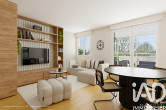  appartement chatenay-malabry 92290