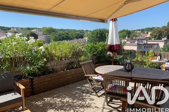  appartement chatenay-malabry 92290