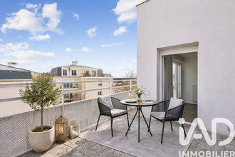  appartement chatenay-malabry 92290