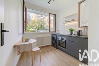  appartement chatenay-malabry 92290