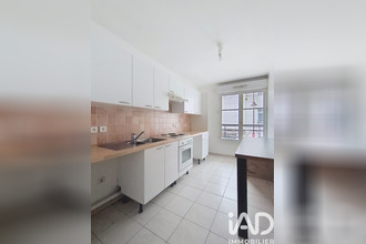  appartement chatenay-malabry 92290