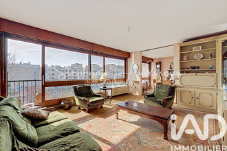  appartement chatenay-malabry 92290