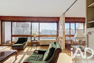  appartement chatenay-malabry 92290