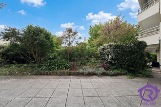  appartement chatenay-malabry 92290