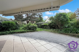  appartement chatenay-malabry 92290