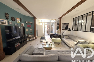  appartement chatenay-malabry 92290