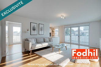  appartement chatenay-malabry 92290