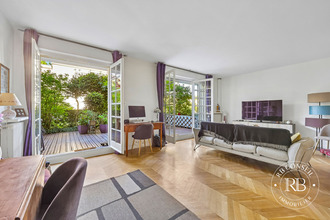  appartement chatenay-malabry 92290