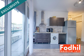  appartement chatenay-malabry 92290