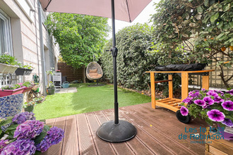  appartement chatenay-malabry 92290
