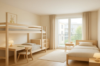  appartement chatenay-malabry 92290