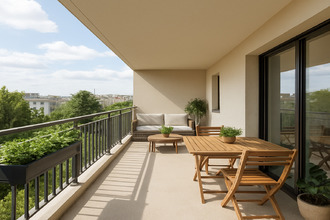  appartement chatenay-malabry 92290