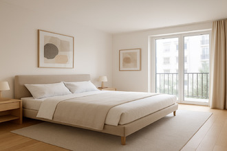  appartement chatenay-malabry 92290