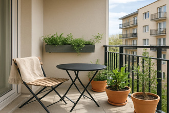  appartement chatenay-malabry 92290