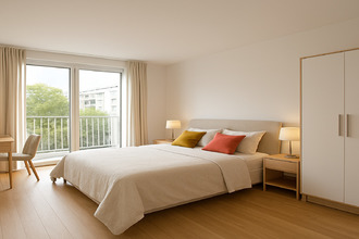  appartement chatenay-malabry 92290