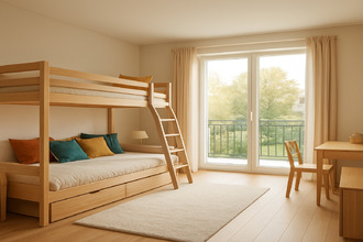  appartement chatenay-malabry 92290