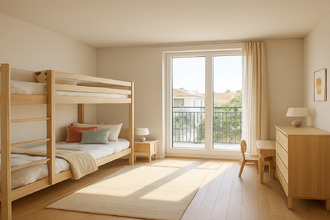  appartement chatenay-malabry 92290