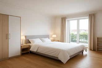  appartement chatenay-malabry 92290