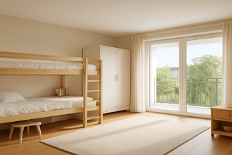  appartement chatenay-malabry 92290