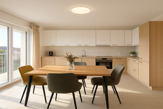  appartement chatenay-malabry 92290