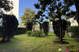  appartement chatenay-malabry 92290