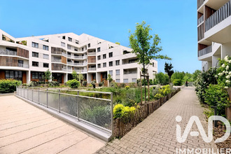  appartement chatenay-malabry 92290