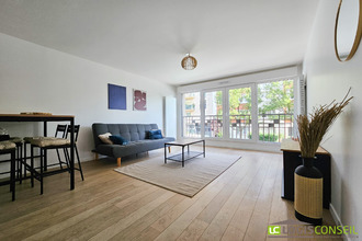  appartement chatenay-malabry 92290