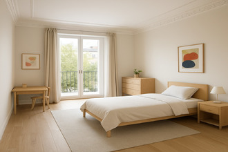  appartement chatenay-malabry 92290