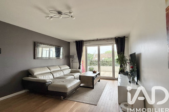  appartement chatenay-malabry 92290