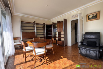  appartement chatenay-malabry 92290
