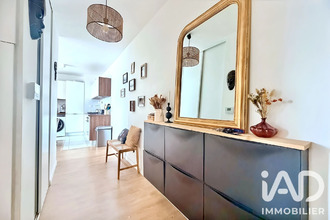  appartement chatenay-malabry 92290