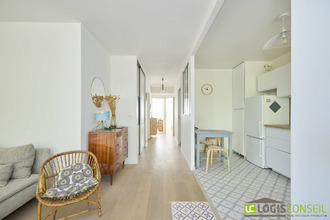  appartement chatenay-malabry 92290