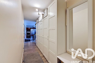  appartement chatenay-malabry 92290