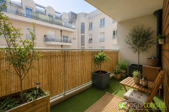  appartement chatenay-malabry 92290